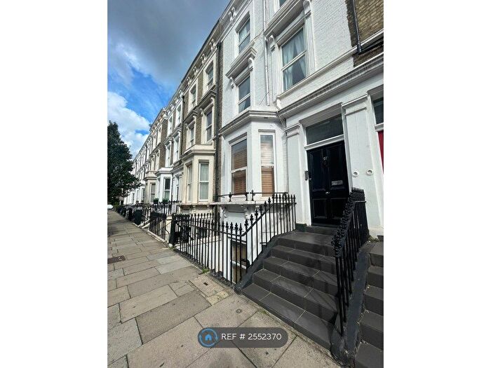 2 Bedroom Flat To Rent In Finborough Road, London, SW10