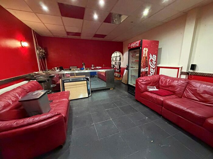 2 Bedroom House For Sale In Hessle Road, Hull, HU3