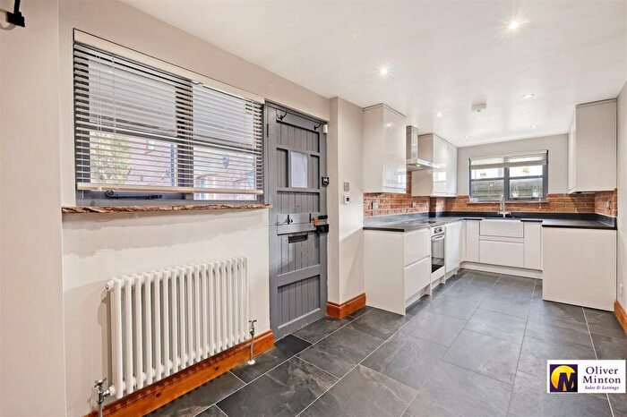 1 Bedroom Detached House For Sale In Chain Free Detached Cottage - The Ford, Little Hadham, Herts, SG11