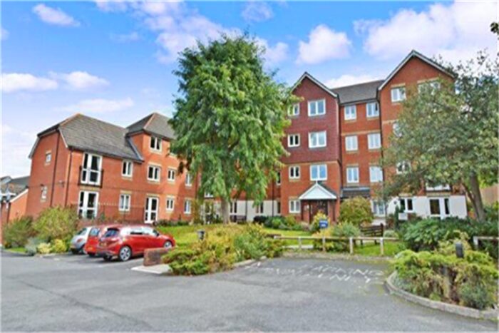 1 Bedroom Retirement Property To Rent In Florence Court, Willow Road, Aylesbury, HP19