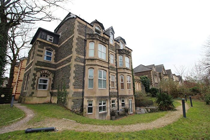 2 Bedroom Property To Rent In Briartree Manor, Newport Road, Roath, CF24