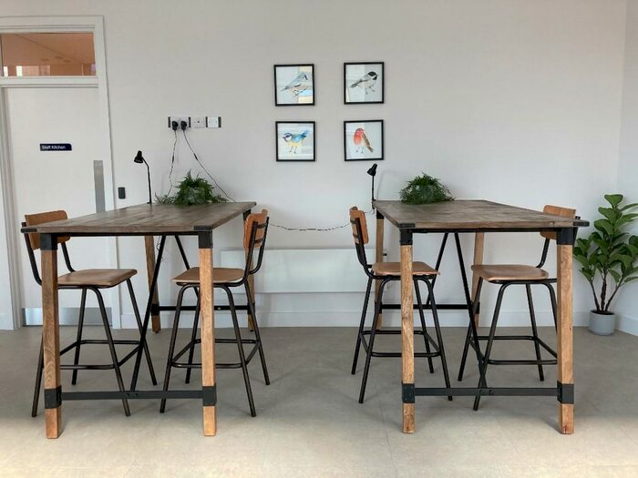 2 Bedroom Apartment To Rent In Old Mill Street, Manchester, Greater Manchester, M4