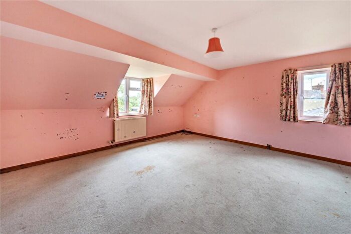 Property For Sale In Bath Road, Eastington, Stonehouse, Gloucestershire, GL10