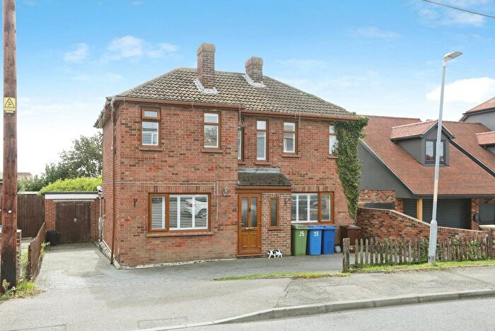 4 Bedroom Detached House For Sale In Shurland Avenue, Minster On Sea, Kent, ME12