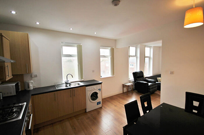 2 Bedroom Apartment To Rent In Corkland Road, Manchester, Greater Manchester, M21