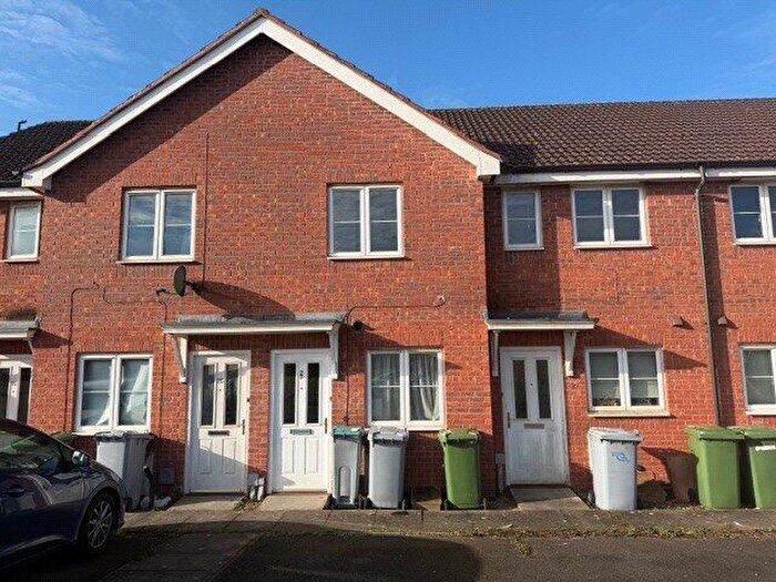 2 Bedroom Apartment To Rent In Williams Lane, Fernwood, Newark, NG24