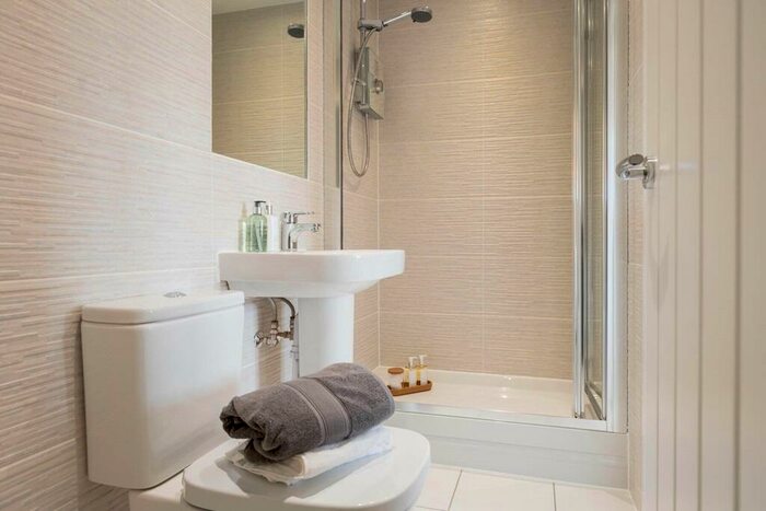 3 Bedroom Detached House For Sale In Harvest Ride, Warfield, Bracknell, RG42