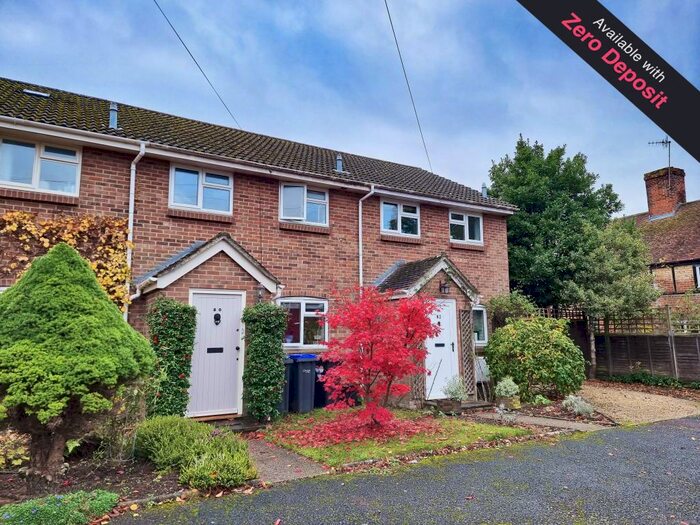 2 Bedroom House To Rent In Lower Road, Salisbury, SP2