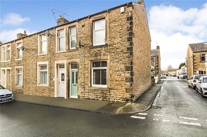 2 Bedroom Terraced House To Rent In Clitheroe Street, Skipton, BD23