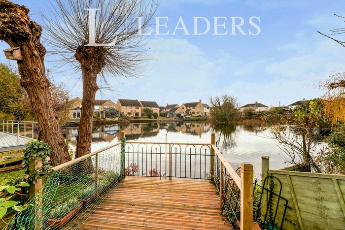 4 Bedroom Detached House To Rent In Sudeley Drive, South Cerney, GL7