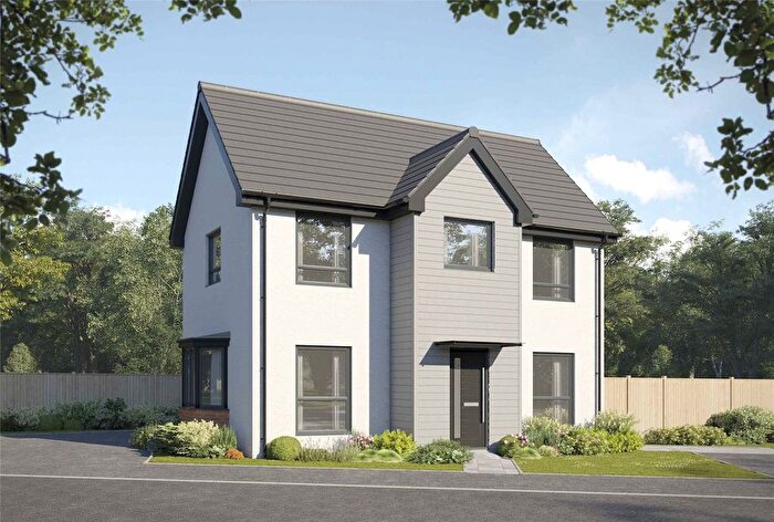 3 Bedroom Detached House For Sale In Lucas Gardens, Shirley, Solihull, West Midlands, B90