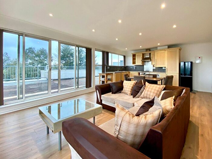 2 Bedroom Flat To Rent In Essence Court, The Avenue, Wembley, Greater London, HA9