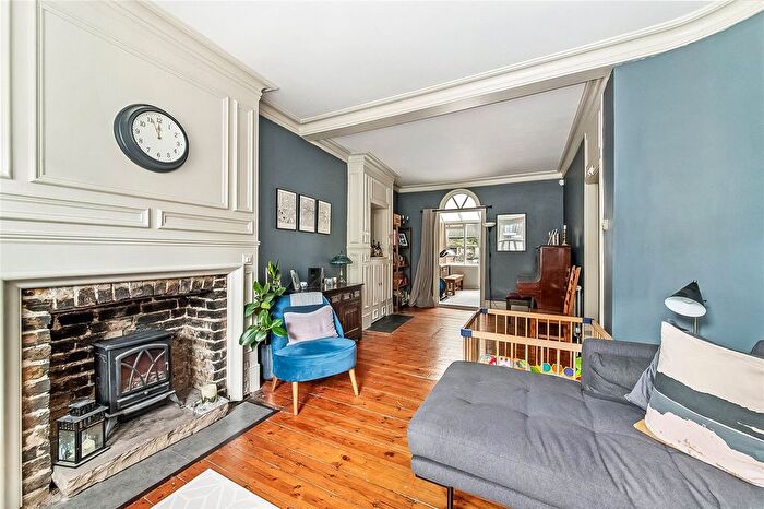 2 Bedroom Terraced House For Sale In Woodrow, London, SE18