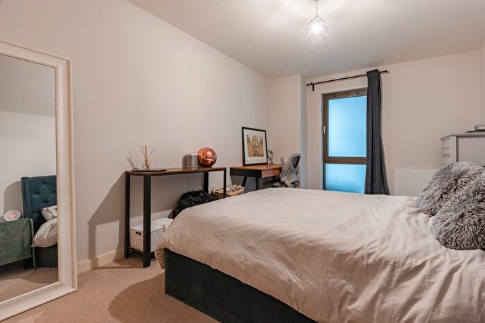 1 Bedroom Flat For Sale In Hope Quay, The Gateway, Bristol, BS1