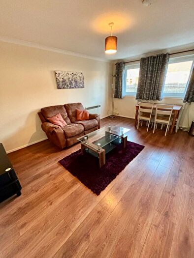 2 Bedroom Flat To Rent In St Annes Court, Jute Street, City Centre, Aberdeen, AB24