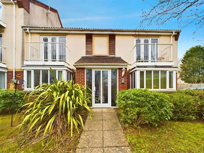 1 Bedroom Flat To Rent In Richeson Walk, Henbury, BS10