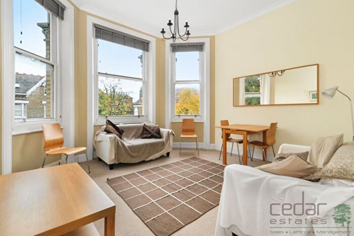 2 Bedroom Flat To Rent In West End Lane, West Hampstead, NW6