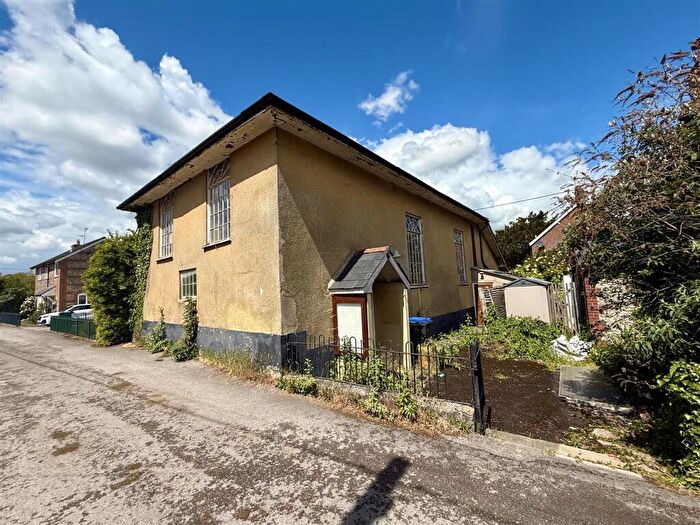 3 Bedroom Town House For Sale In Watergate Lane, Bulford, Salisbury, SP4