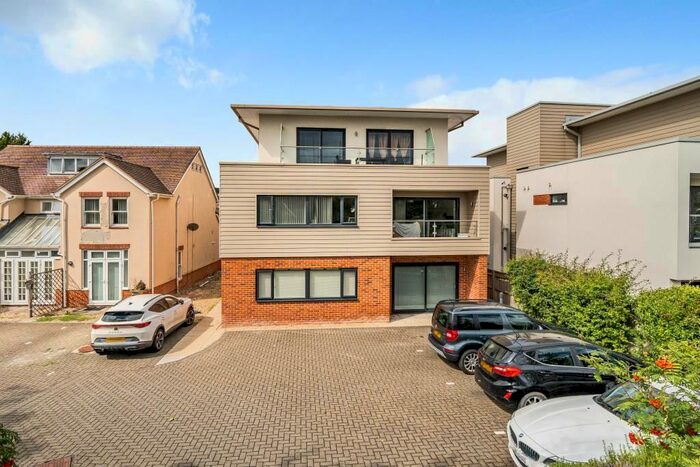 1 Bedroom Flat For Sale In Botley, Oxford, OX2