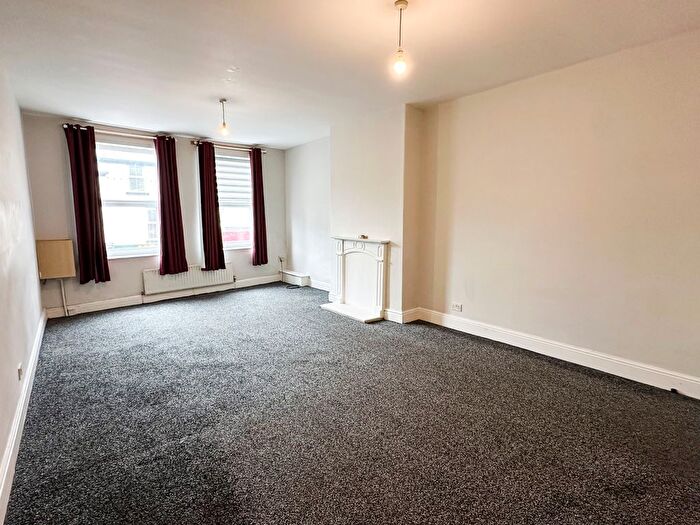 2 Bedroom Flat To Rent In Market Street, Chorley, PR7
