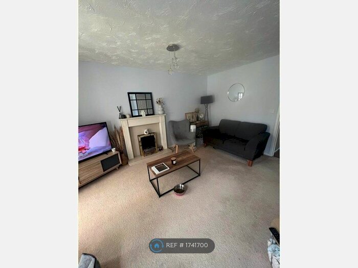 2 Bedroom Terraced House To Rent In Stinford Leys, Market Harborough, LE16