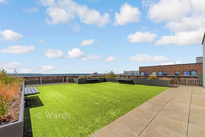 1 Bedroom Flat For Sale In Regal Walk, Bexleyheath, Kent, DA6