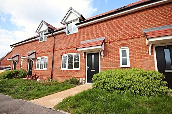 1 Bedroom Apartment For Sale In Oakside, Kirdford, RH14