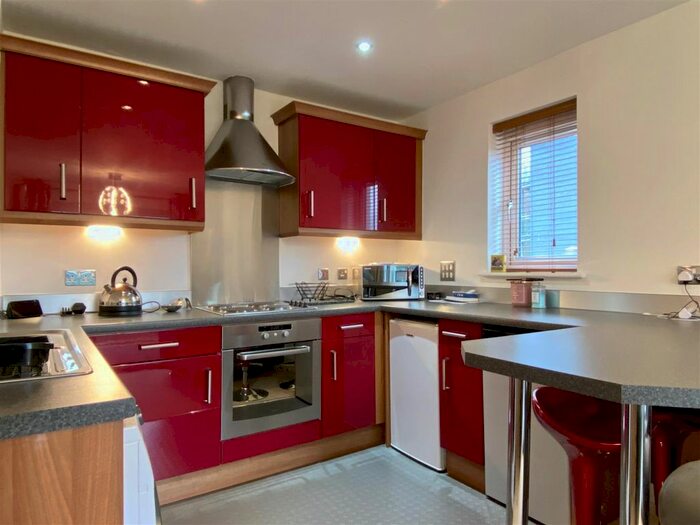 1 Bedroom Flat To Rent In Phoebe Road, Pentrechwyth, Swansea SA1