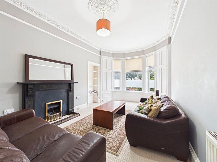 1 Bedroom Apartment To Rent In Chancelot Terrace, Edinburgh, Midlothian, EH6