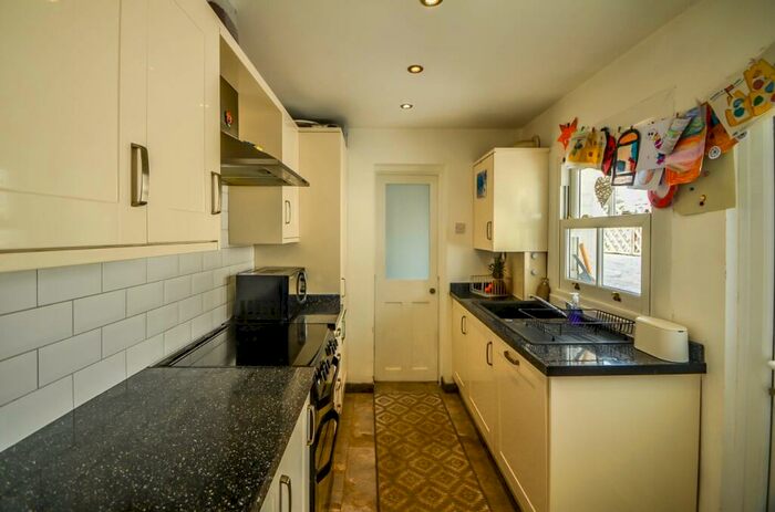 2 Bedroom Semi-Detached House For Sale In Hinguar Street, Old Shoeburyness, SS3