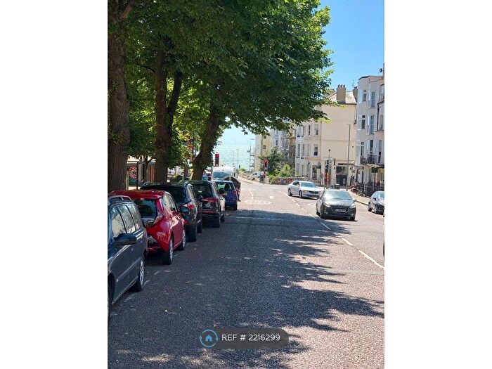 1 Bedroom Flat To Rent In Upper Rock Gardens, Brighton, BN2
