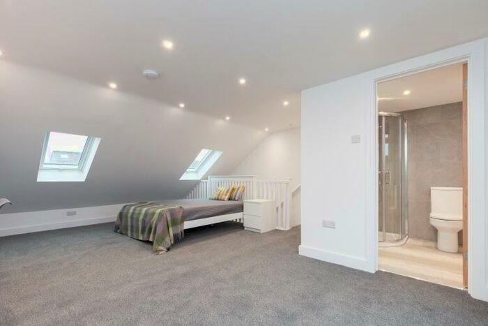 1 Bedroom House To Rent In Lime Road, Botley, OX2