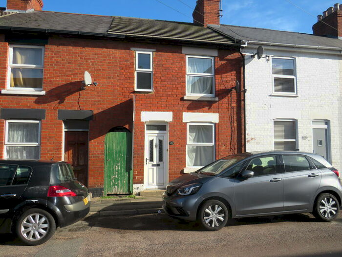 3 Bedroom House To Rent In Moor Road, Rushden, NN10