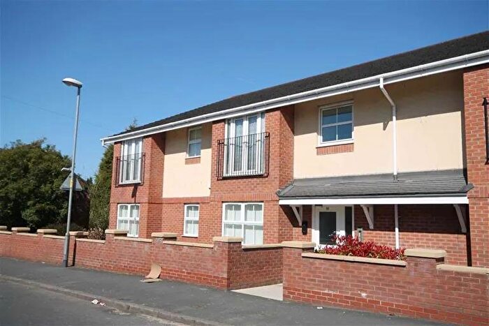 2 Bedroom Apartment To Rent In Manor Road, Levenshulme, M19