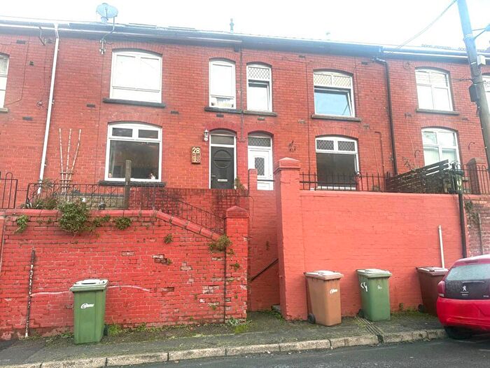 3 Bedroom Property To Rent In Nantcarn Road, Cwmcarn, Cross Keys, Newport, NP11