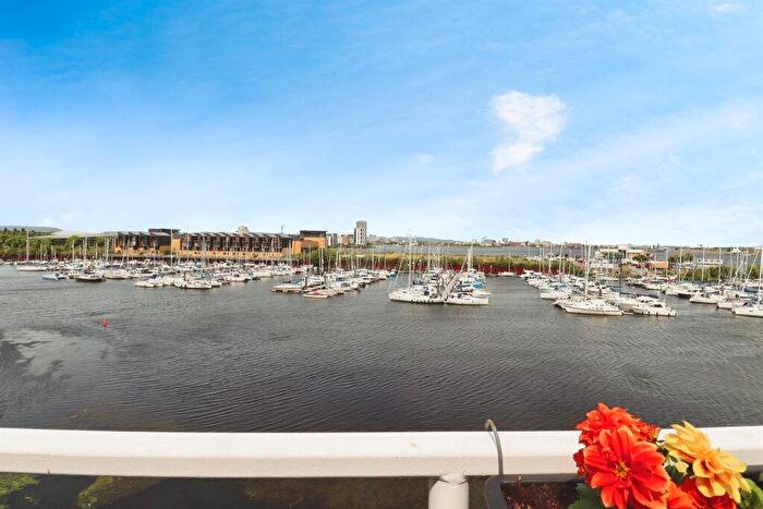 2 Bedroom Apartment For Sale In Marconi Avenue, Penarth, CF64