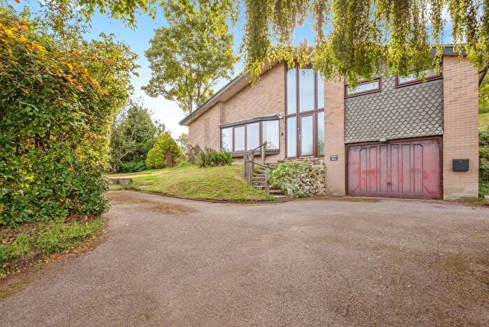 3 Bedroom Detached House For Sale In The Street, Lamas, Norwich, NR10