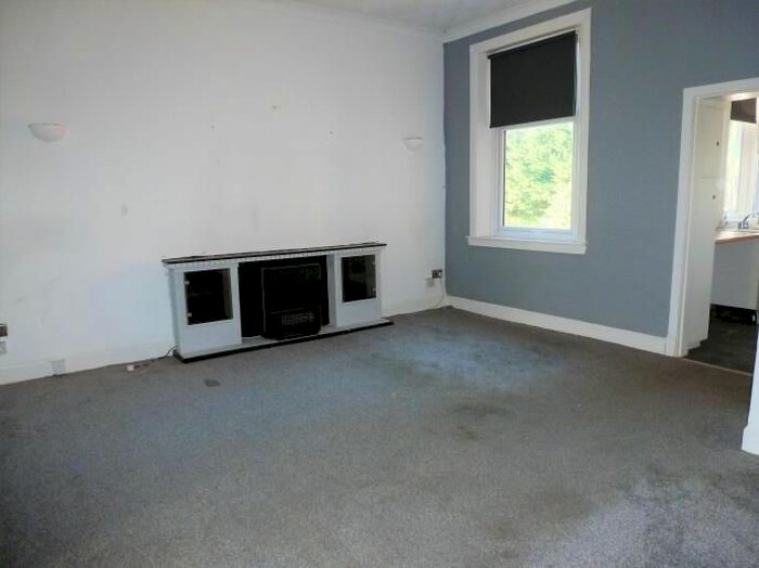 1 Bedroom Flat To Rent In Mauchline Road, Auchinleck, Cumnock KA18
