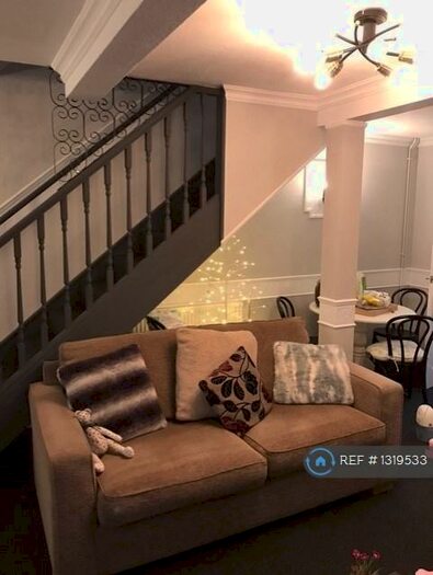 2 Bedroom Semi-Detached House To Rent In Garden Street, Stafford, ST17