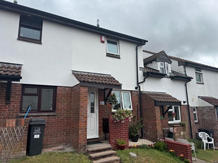 1 Bedroom House To Rent In Clover Rise, PL6