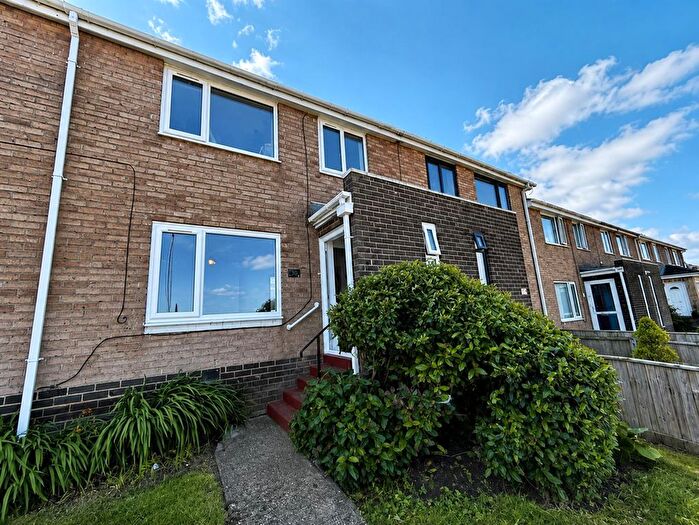 3 Bedroom Property For Sale In Ottercops, Prudhoe, NE42
