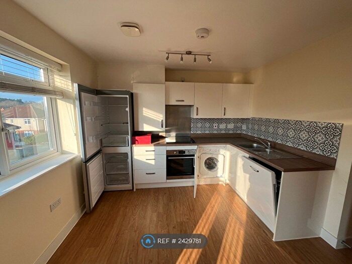 2 Bedroom Flat To Rent In Signal Way, Chippenham, SN14
