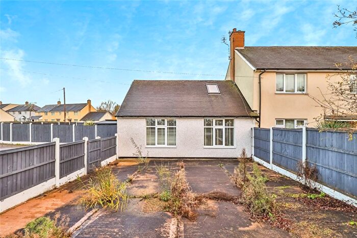 2 Bedroom Bungalow For Sale In Whitegate Vale, Clifton, Nottingham, NG11