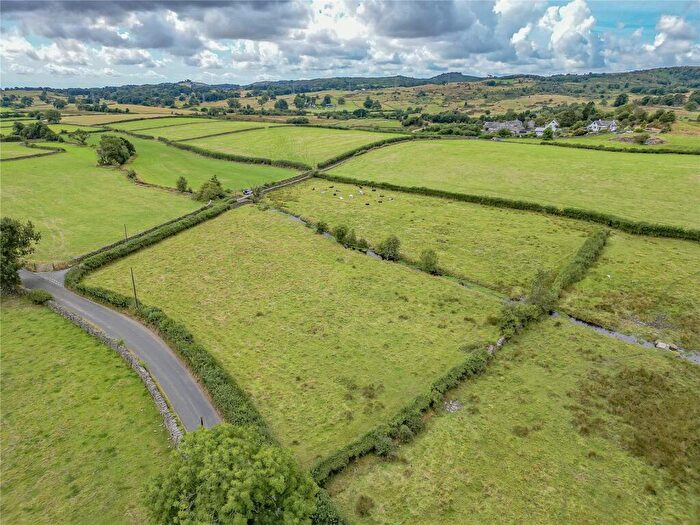 Land For Sale In Land At Field Broughton - Whole, Land At Field Broughton, Field Broughton, LA11