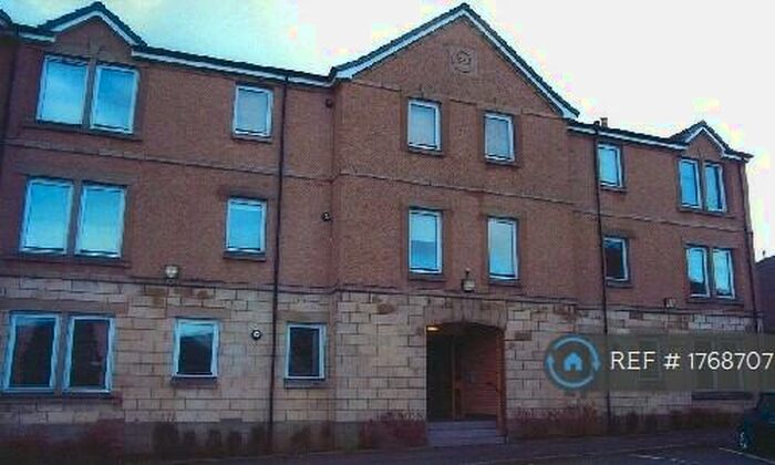 2 Bedroom Flat To Rent In Kerse Place, Falkirk, FK1