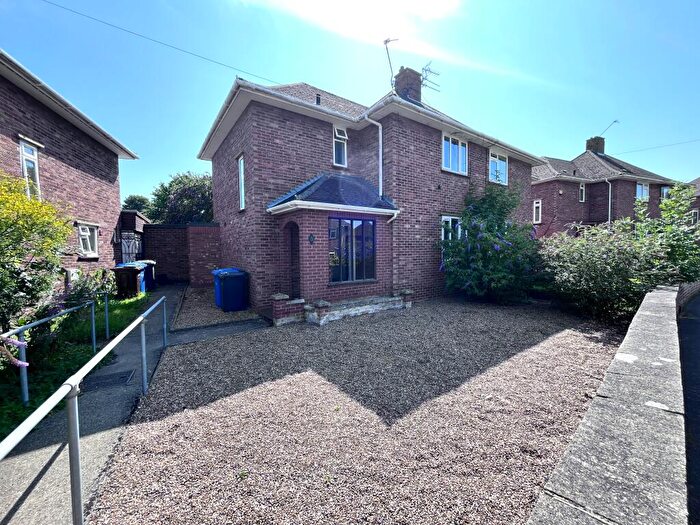 4 Bedroom Semi-Detached House To Rent In Wakefield Road, Norwich, Norfolk, NR5