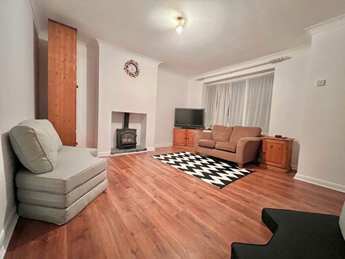 2 Bedroom End Of Terrace House To Rent In Tame Street East, Walsall, WS1