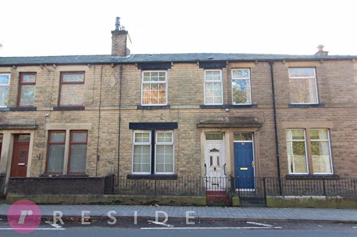 3 Bedroom Terraced House For Sale In Edenfield Road, Norden Village, Rochdale, OL11