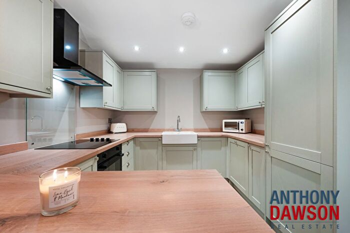 3 Bedroom Terraced House For Sale In The Bullion, Barley, BB12