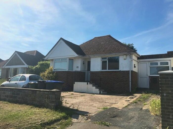 1 Bedroom Flat To Rent In Upper Shoreham Road, Shoreham BN43